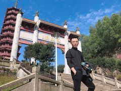 -大雁山风景区