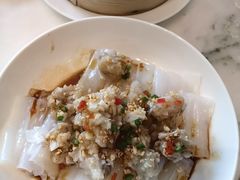 -唐阁海景中餐厅·纯手工早茶·粤菜(海口朗廷酒店)