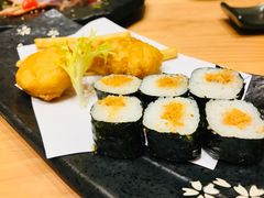-吟松日式料理(莘庄店)
