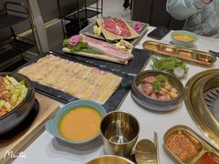 超级厚切五花肉-妥妥烤肉料理(凯德店)