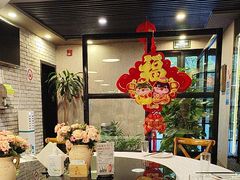 -徐记私厨(半淞园路店)