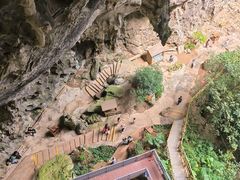 -英西峰林·洞天仙境