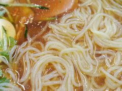 酸甜口冷面-西塔大冷面(市府大路店)