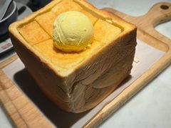 -绿茶餐厅(华信Mall店)