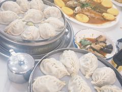 -叶存利海鲜大馅饺子(海宁路总店)