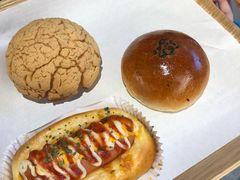 -Dough&Joe团憩(瑞虹天地月亮湾店)