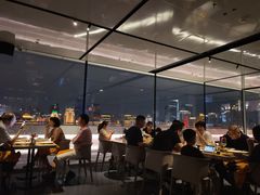 -璞渼咖啡 ROOF P.M. Café(浦东美术馆店)