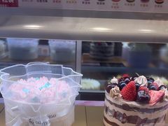 -TOUCH泰奇(奉贤宝龙城市广场店)