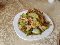 -维吾尔餐厅(宜山路店)