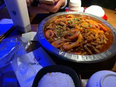 -胖哥俩肉蟹煲(河北勒泰购物中心店)