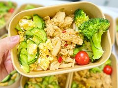 -天型健身工作室(大学城店)