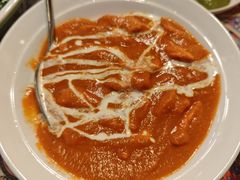 Butter&nbsp;Chicken特色奶油鸡-Santoor 萨都里印度餐厅(北锣鼓巷店)