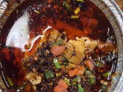 -炒豆合作社(东四总店)