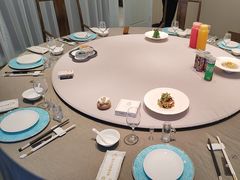 -香山湖渔家大院