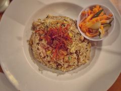 -Crispy Duck(Bebek Garing)