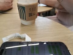 -星巴克臻选(武汉经开永旺梦乐城店)