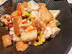 -煲王粤菜餐厅(中侨中心店)