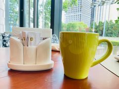 -韵咖啡自助餐厅(天津香格里拉店)