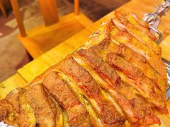 -龙头烤羊排•烤全羊•精酿扎啤(厦滘店)