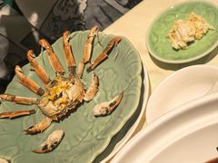 -成隆行·蟹王府(九江路店)