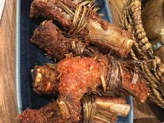 -紫滇源云南生态菜(丹凤街店)