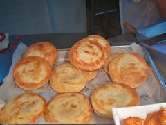-牛三哥洛阳牛肉汤(生态城店)