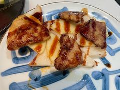 -渔荷食町·铁板烧料理(崂山万象汇店)