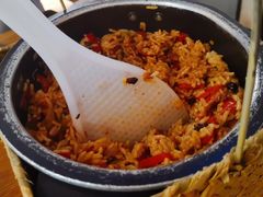 肉汤泡饭-湘拾(壹方北馆店)