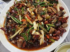 -辣螃铠盆盆蟹大排档(总店)