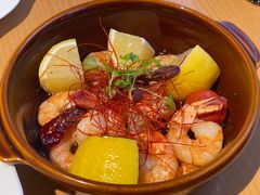 -WOKKA by艮上(中海环宇荟店)