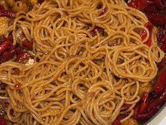 -聚味斋香辣蟹(生态城万达店)