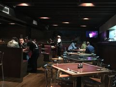 -Pancakes on the rocks(Darling Harbour)