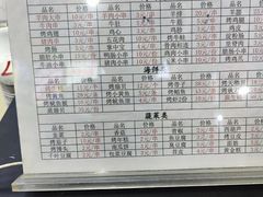 -台州老六海鲜面馆(上南总店)