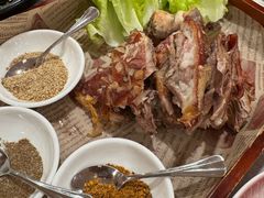 -蓬莱阁中餐厅(崇文门店)