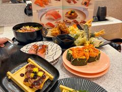 -争鲜回转寿司(西红门荟聚PLUS店)