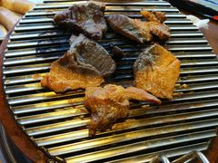 -原始泥炉烤肉(总店)