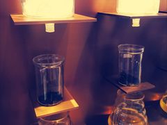 -喜茶(北京华贸购物中心店)