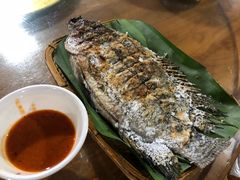 -傣泐金湾餐厅