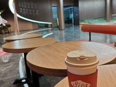 -Sips&Lick茶兰咖啡(五道口店)