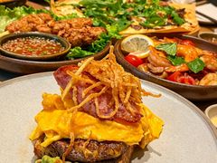 -农畉LONFOOD(万象天地店)