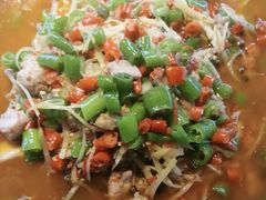 -盐帮食坊•小河帮川菜(四川师大店)