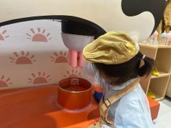 点击看大图 -奈尔宝·儿童乐园·亲子餐厅(苏州大悦城店)