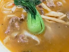 -漆黑觉米粉(三里屯店)