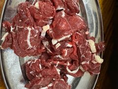 -江村四哥新鲜牛肉店(江高总店)