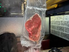 -一绪に和牛寿喜烧(罗湖益田假日店)