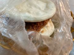 -天府米线笼笼肉夹馍(钟楼小区店)