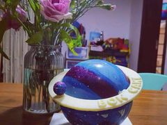 -BONCAKE裱花蛋糕(万象汇店)