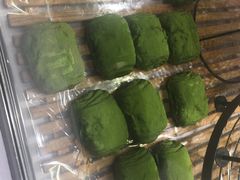 -巴黎贝甜(大宁国际商业广场店)