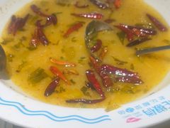 -花椒俏川菜小馆(南海万达店)