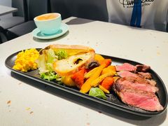 -GOTLOT COFFEE&KITCHEN角落厨房NOOK店